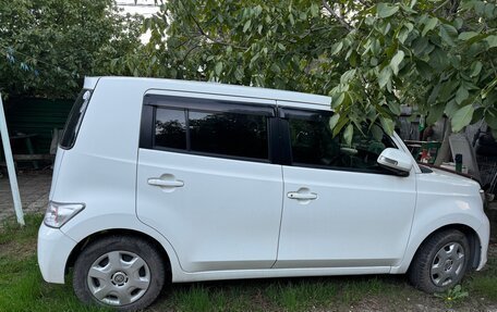 Toyota bB II рестайлинг, 2009 год, 950 000 рублей, 5 фотография