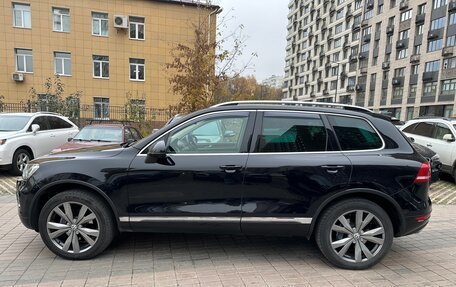 Volkswagen Touareg III, 2013 год, 2 650 000 рублей, 6 фотография