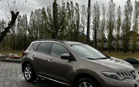 Nissan Murano, 2010 год, 1 470 000 рублей, 3 фотография