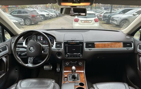 Volkswagen Touareg III, 2013 год, 2 650 000 рублей, 8 фотография