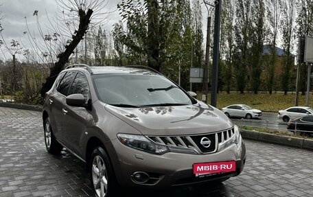 Nissan Murano, 2010 год, 1 470 000 рублей, 2 фотография