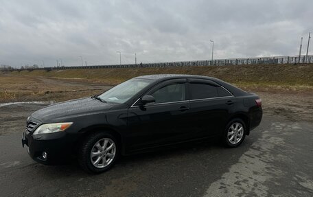 Toyota Camry, 2011 год, 1 280 000 рублей, 6 фотография