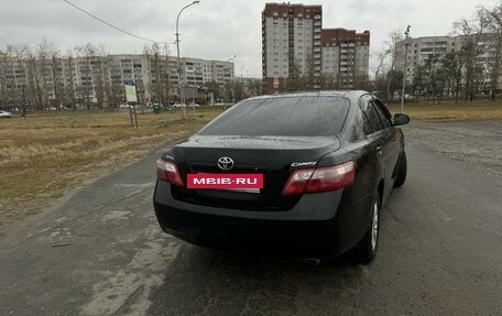 Toyota Camry, 2011 год, 1 280 000 рублей, 5 фотография