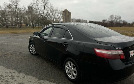 Toyota Camry, 2011 год, 1 280 000 рублей, 7 фотография