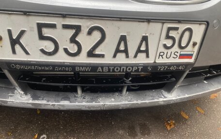 BMW 5 серия, 2006 год, 1 090 000 рублей, 13 фотография