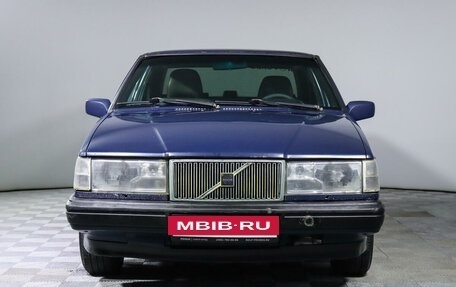 Volvo 940, 1995 год, 250 000 рублей, 2 фотография