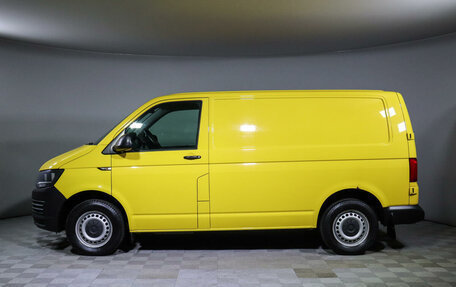 Volkswagen Transporter T6 рестайлинг, 2016 год, 2 150 000 рублей, 8 фотография