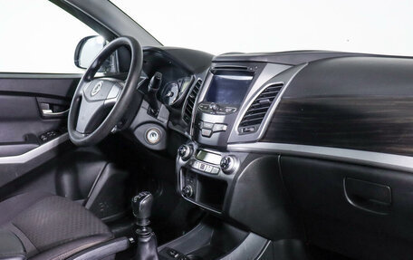 SsangYong Actyon II рестайлинг, 2014 год, 1 180 000 рублей, 9 фотография