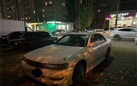 Toyota Cresta, 1996 год, 370 000 рублей, 5 фотография