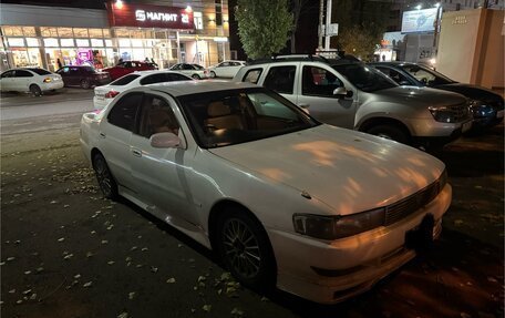 Toyota Cresta, 1996 год, 370 000 рублей, 6 фотография