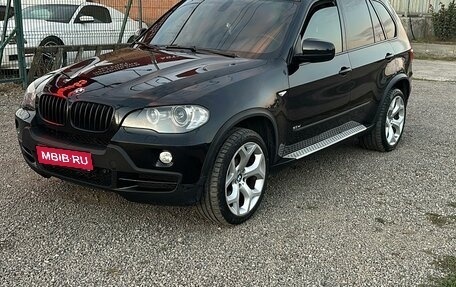 BMW X5, 2007 год, 1 350 000 рублей, 1 фотография