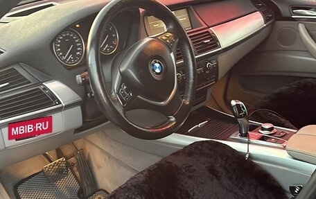 BMW X5, 2007 год, 1 350 000 рублей, 3 фотография