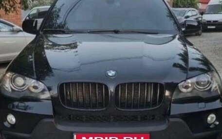 BMW X5, 2007 год, 1 350 000 рублей, 8 фотография