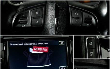 Skoda Superb III рестайлинг, 2013 год, 1 399 000 рублей, 16 фотография