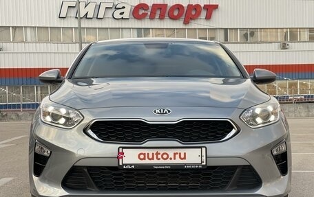 KIA cee'd III, 2019 год, 2 347 000 рублей, 2 фотография