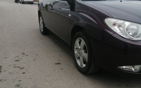 Hyundai Elantra IV, 2009 год, 850 000 рублей, 10 фотография