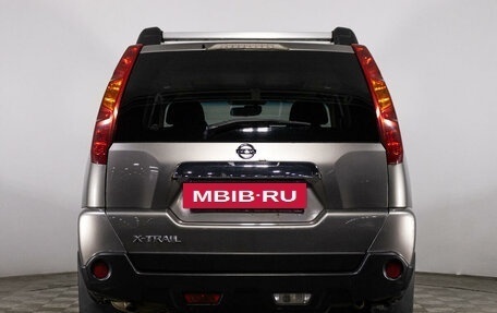 Nissan X-Trail, 2008 год, 1 069 000 рублей, 6 фотография