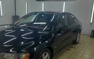 Volvo S60 III, 2005 год, 550 000 рублей, 1 фотография