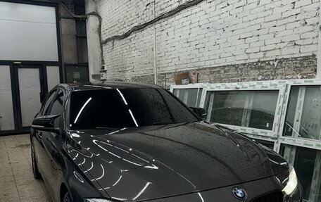 BMW 3 серия, 2013 год, 1 550 000 рублей, 1 фотография