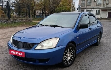 Mitsubishi Lancer IX, 2006 год, 375 000 рублей, 1 фотография