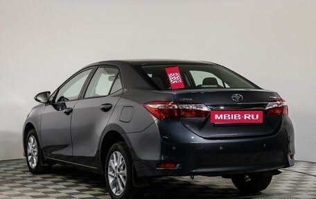 Toyota Corolla, 2015 год, 1 690 000 рублей, 7 фотография