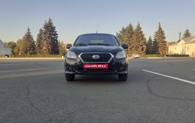 Datsun on-DO I рестайлинг, 2015 год, 500 000 рублей, 1 фотография