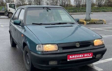 Skoda Felicia I рестайлинг, 1997 год, 50 000 рублей, 2 фотография