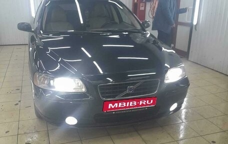 Volvo S60 III, 2005 год, 550 000 рублей, 5 фотография