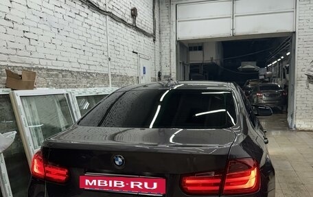 BMW 3 серия, 2013 год, 1 550 000 рублей, 3 фотография