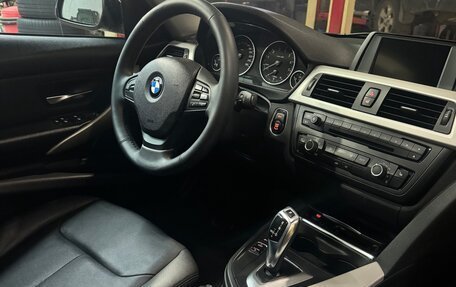 BMW 3 серия, 2013 год, 1 550 000 рублей, 15 фотография