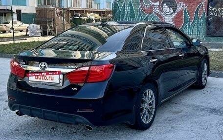 Toyota Camry, 2013 год, 2 200 000 рублей, 5 фотография