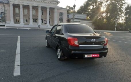 Datsun on-DO I рестайлинг, 2015 год, 500 000 рублей, 4 фотография