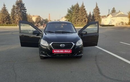 Datsun on-DO I рестайлинг, 2015 год, 500 000 рублей, 14 фотография