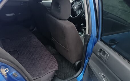 Mitsubishi Lancer IX, 2006 год, 375 000 рублей, 5 фотография