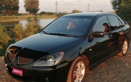 Mitsubishi Lancer IX, 2004 год, 595 000 рублей, 1 фотография