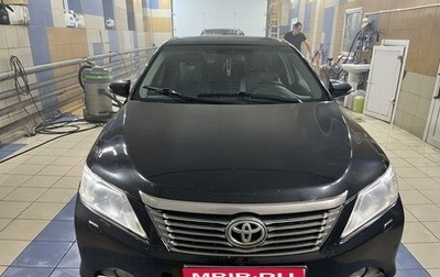 Toyota Camry, 2014 год, 2 100 000 рублей, 1 фотография