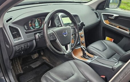 Volvo XC60 II, 2014 год, 1 800 000 рублей, 5 фотография