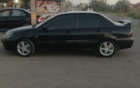 Mitsubishi Lancer IX, 2004 год, 595 000 рублей, 8 фотография