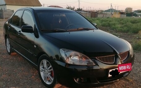 Mitsubishi Lancer IX, 2004 год, 595 000 рублей, 4 фотография