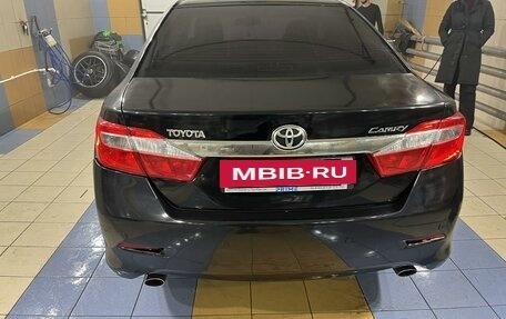 Toyota Camry, 2014 год, 2 100 000 рублей, 5 фотография