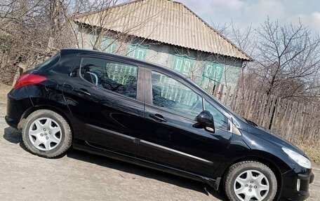 Peugeot 308 II, 2008 год, 720 000 рублей, 7 фотография