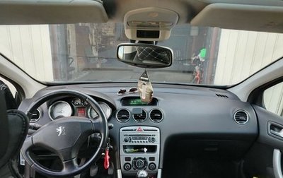 Peugeot 308 II, 2008 год, 720 000 рублей, 1 фотография