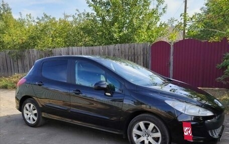 Peugeot 308 II, 2008 год, 720 000 рублей, 6 фотография