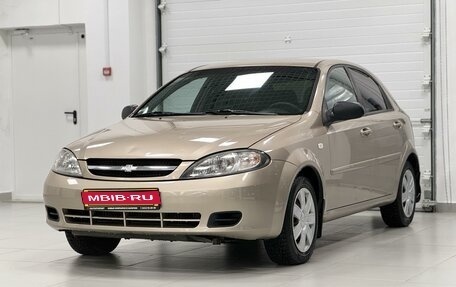 Chevrolet Lacetti, 2008 год, 540 000 рублей, 1 фотография