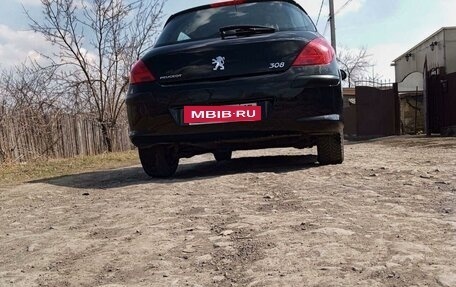 Peugeot 308 II, 2008 год, 720 000 рублей, 8 фотография