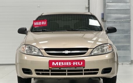 Chevrolet Lacetti, 2008 год, 540 000 рублей, 2 фотография