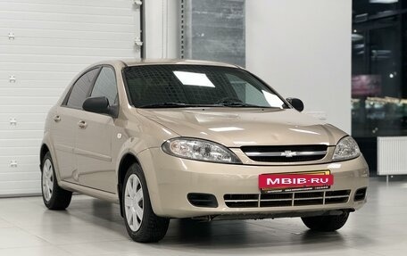 Chevrolet Lacetti, 2008 год, 540 000 рублей, 3 фотография