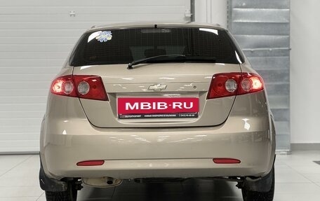 Chevrolet Lacetti, 2008 год, 540 000 рублей, 5 фотография