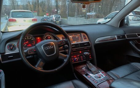 Audi A6, 2006 год, 750 000 рублей, 12 фотография