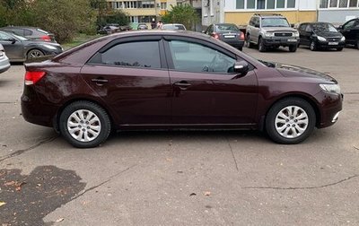 KIA Cerato III, 2010 год, 810 000 рублей, 1 фотография